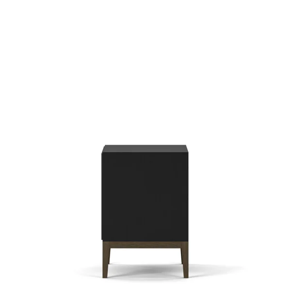 Edge 2.0 Bedside Table With Shelf - Image 18