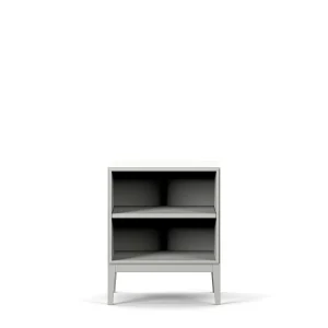Edge 2.0 Bedside Table With Shelf