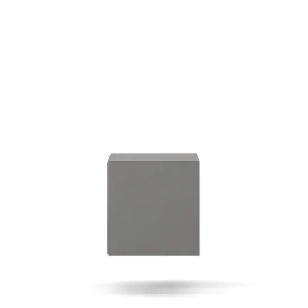 Edge 2.0 Bedside Table With Shelf Wall Mounted - Image 6
