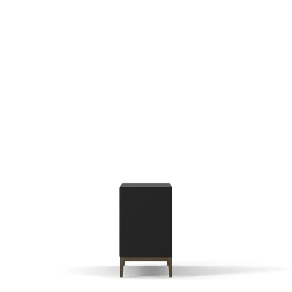 Edge 2.0 Bookcase 3 Shelves, 1-Section - Image 19