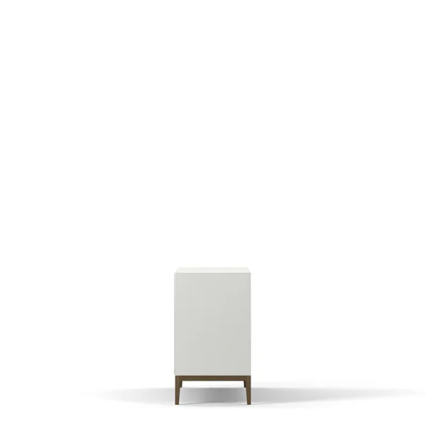 Edge 2.0 Bookcase 3 Shelves, 1-Section - Image 7