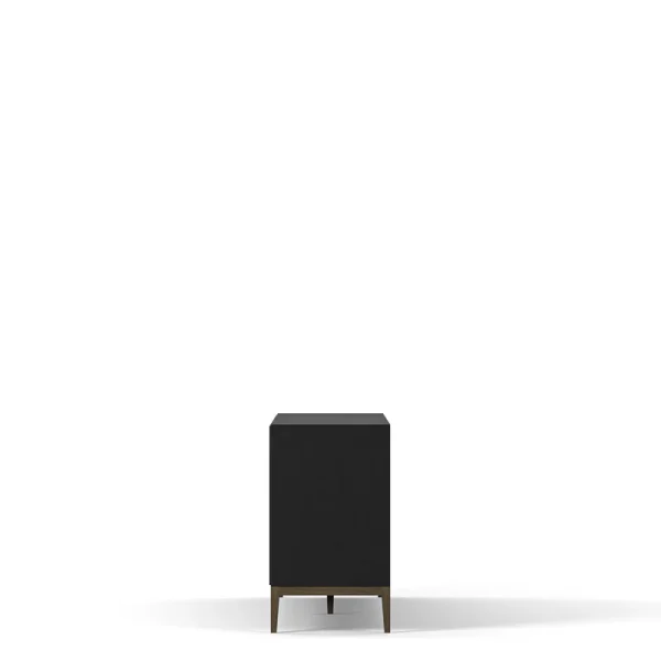 Edge 2.0 Bookshelf 4 Shelves, 1-Section - Image 19