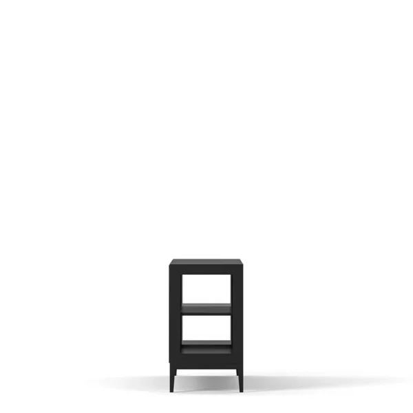 Edge 2.0 Display Cabinet 3 Doors, 1-Section - Image 16