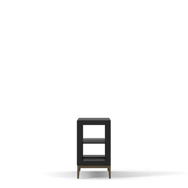 Edge 2.0 Display Cabinet 3 Doors, 1-Section - Image 19