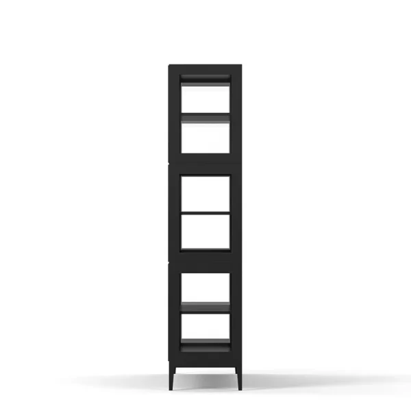 Edge 2.0 Display Cabinet 3 Doors, 3-Section - Image 16