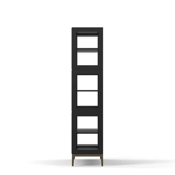 Edge 2.0 Display Cabinet 3 Doors, 3-Section - Image 19