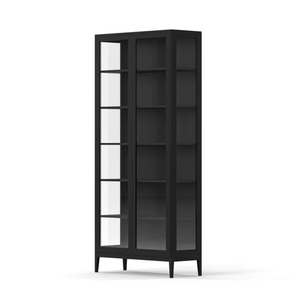 Edge 2.0 Display Cabinet - Image 14
