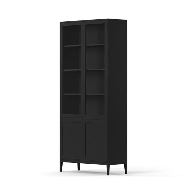 Edge 2.0 Display Cabinet + Doors - Image 14