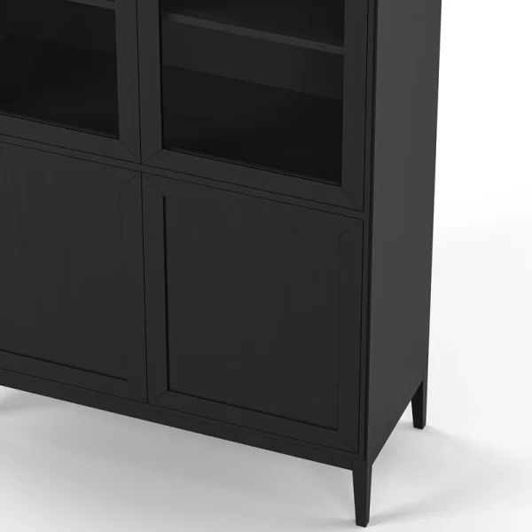 Edge 2.0 Display Cabinet + Doors - Image 15