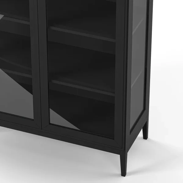 Edge 2.0 Display Cabinet - Image 16