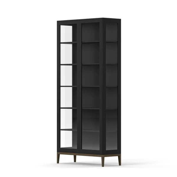 Edge 2.0 Display Cabinet - Image 17