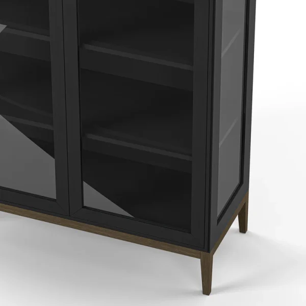 Edge 2.0 Display Cabinet - Image 19