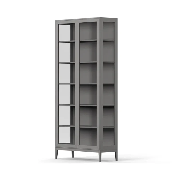 Edge 2.0 Display Cabinet - Image 8