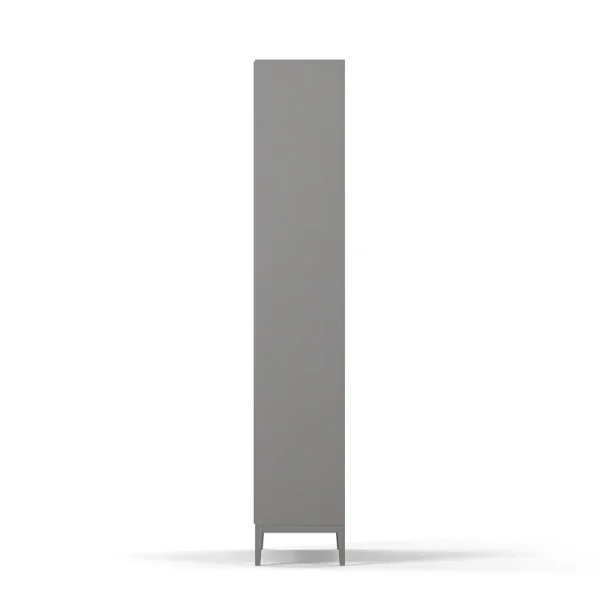Edge 2.0 Display Cabinet + Doors - Image 10