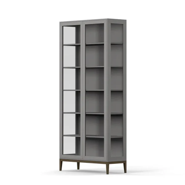 Edge 2.0 Display Cabinet - Image 11