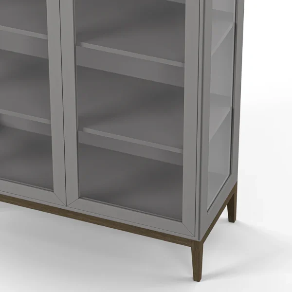 Edge 2.0 Display Cabinet - Image 13