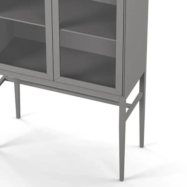 Edge 2.0 Display Cabinet High - Image 9