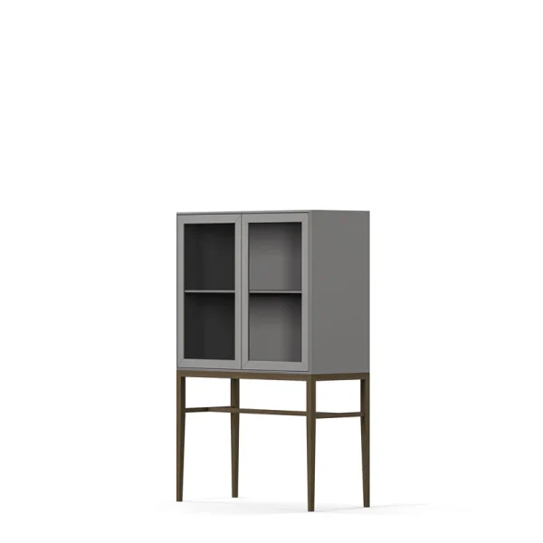 Edge 2.0 Display Cabinet High - Image 11