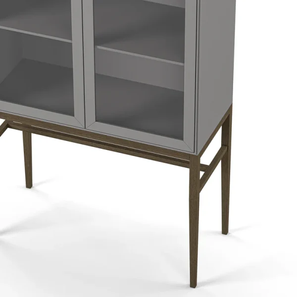 Edge 2.0 Display Cabinet High - Image 12