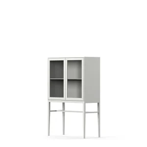 Edge 2.0 Display Cabinet High W2
