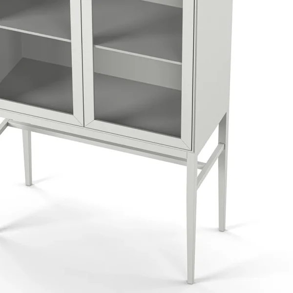 Edge 2.0 Display Cabinet High - Image 3