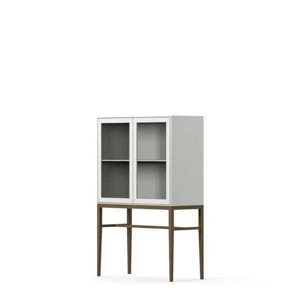 Edge 2.0 Display Cabinet High - Image 5