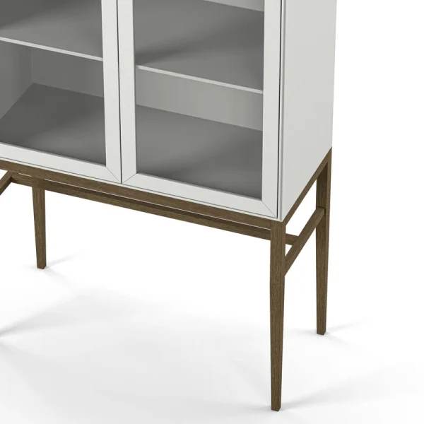 Edge 2.0 Display Cabinet High - Image 6