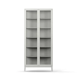 Edge 2.0 Display Cabinet