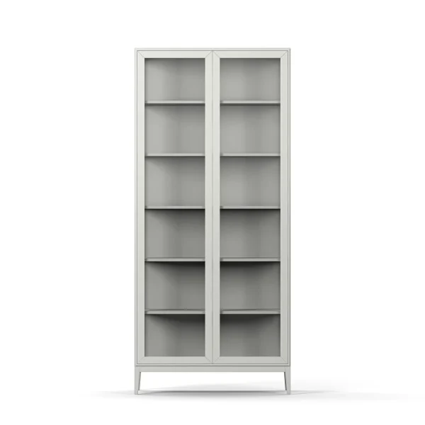 Edge 2.0 Display Cabinet