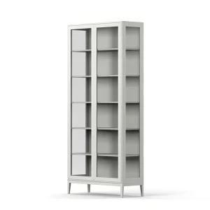 Edge 2.0 Display Cabinet-W2