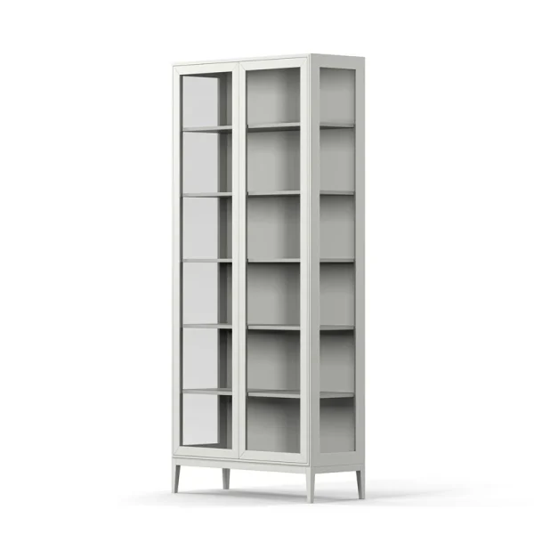 Edge 2.0 Display Cabinet - Image 2