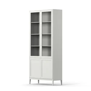 Edge 2.0 Display Cabinet W2