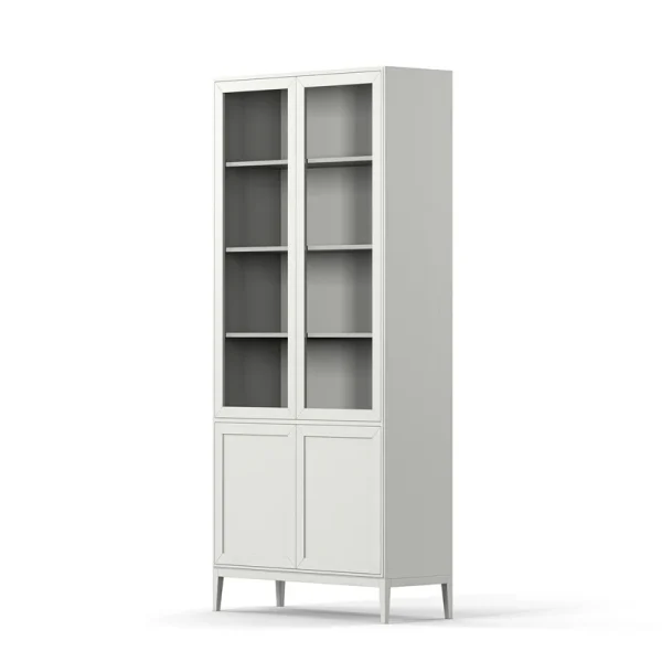 Edge 2.0 Display Cabinet + Doors - Image 2