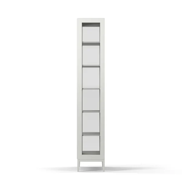 Edge 2.0 Display Cabinet - Image 3