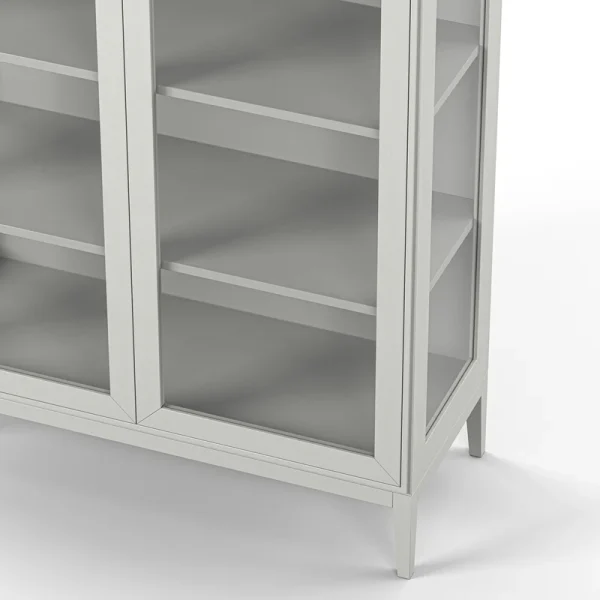 Edge 2.0 Display Cabinet - Image 4