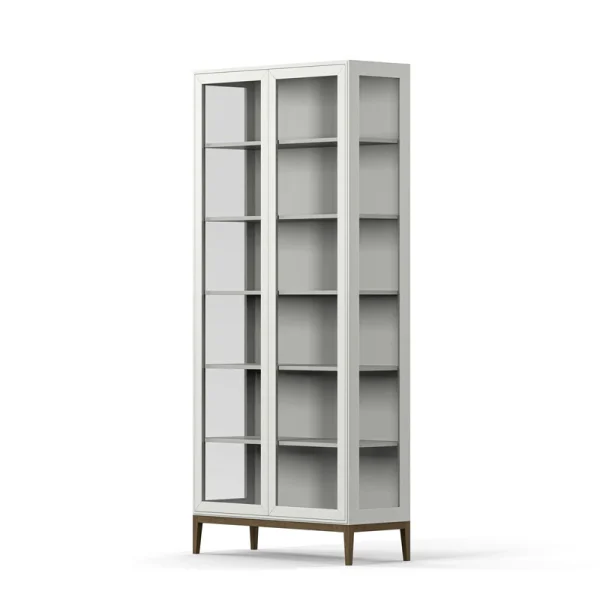 Edge 2.0 Display Cabinet - Image 5