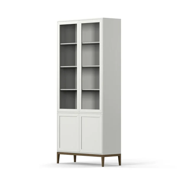 Edge 2.0 Display Cabinet + Doors - Image 5