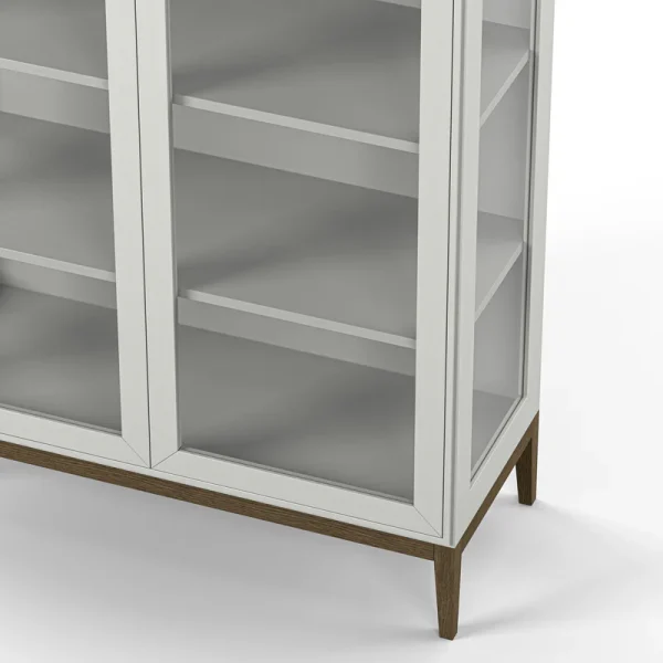 Edge 2.0 Display Cabinet - Image 7