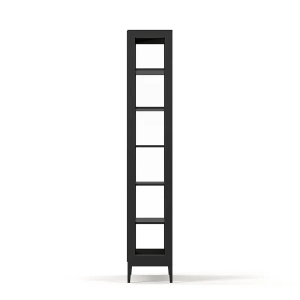 Edge 2.0 Display Cabinet With Lighting - Image 14