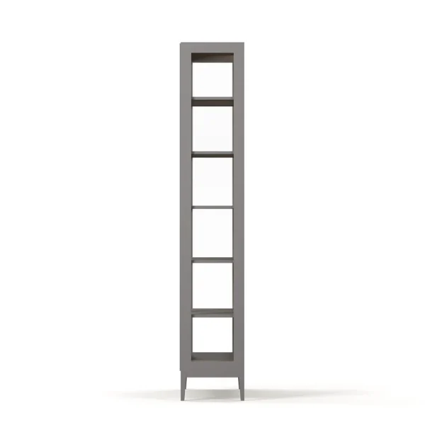 Edge 2.0 Display Cabinet With Lighting - Image 8