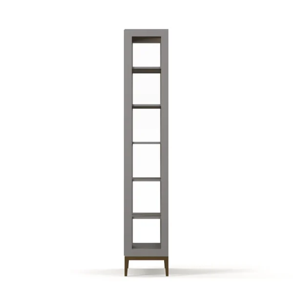 Edge 2.0 Display Cabinet With Lighting - Image 12