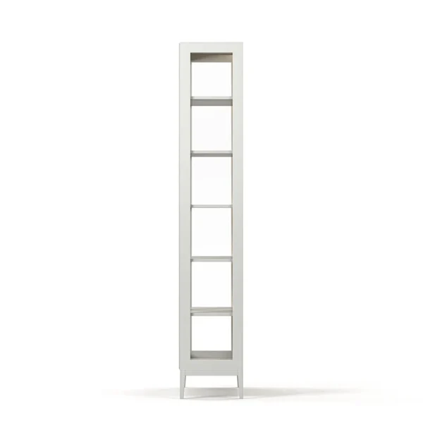 Edge 2.0 Display Cabinet With Lighting - Image 4