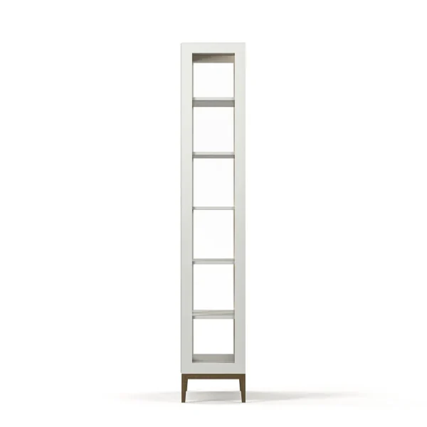 Edge 2.0 Display Cabinet With Lighting - Image 6