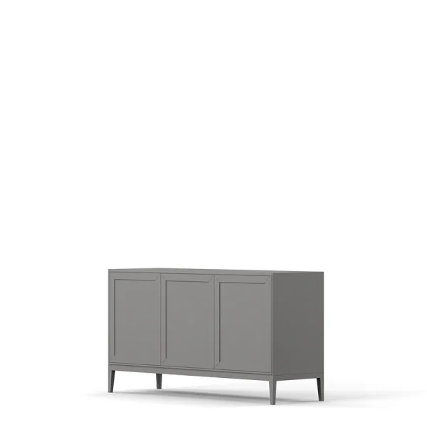 Edge 2.0 Sideboard 3-Doors - Image 8