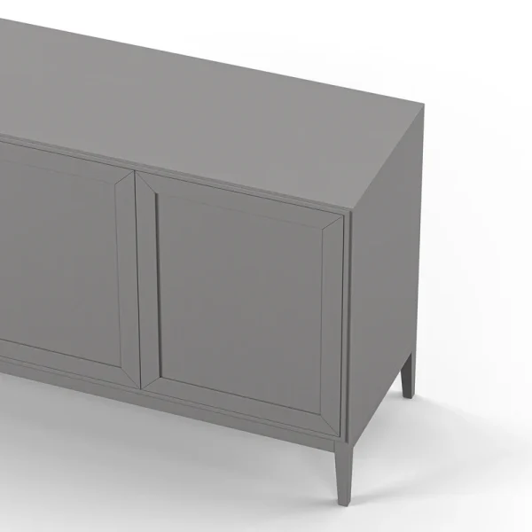 Edge 2.0 Sideboard 3-Doors - Image 9