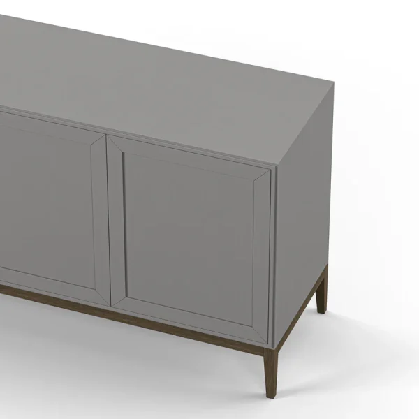 Edge 2.0 Sideboard 3-Doors - Image 12