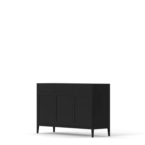 Edge 2.0 Sideboard 3-Doors, High - Image 14