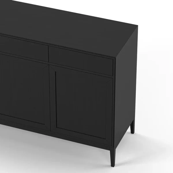 Edge 2.0 Sideboard 3-Doors, High - Image 15