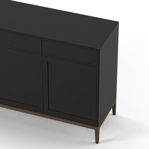 Edge 2.0 Sideboard 3-Doors, High - Image 18