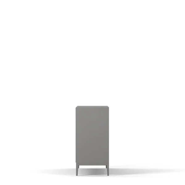 Edge 2.0 Sideboard 3-Doors, High - Image 10